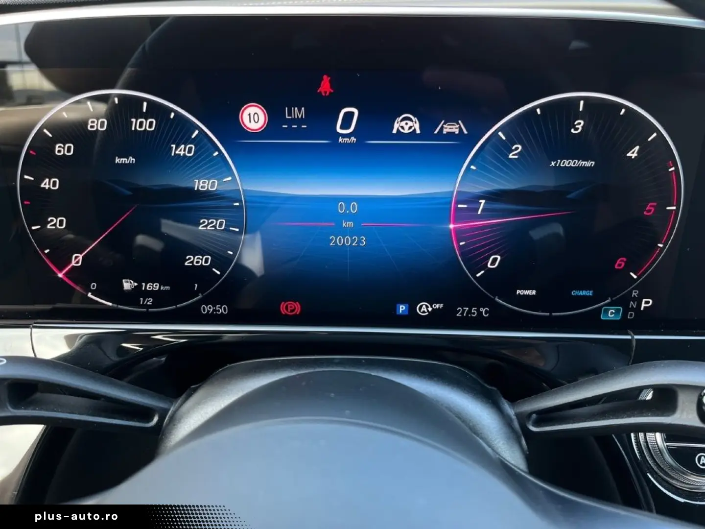 MERCEDES-BENZ E 220 d 4M AMG FAP  SUPERSCREEN 20 sch&hellip;
