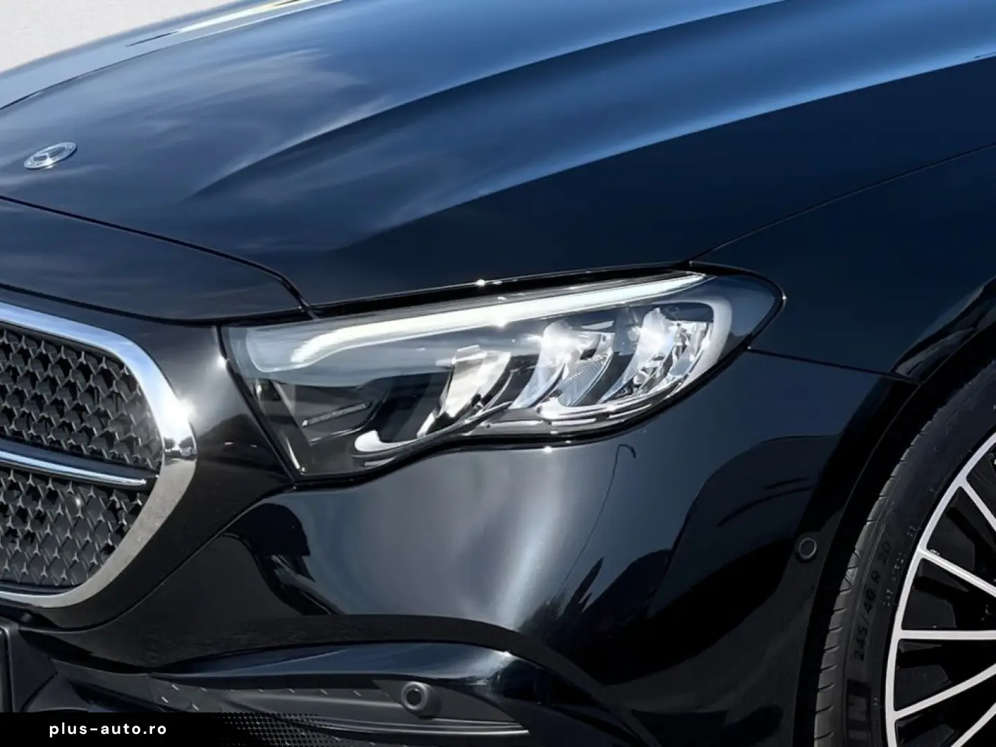 MERCEDES-BENZ E 220 d 4M AMG FAP  SUPERSCREEN 20 sch&hellip;