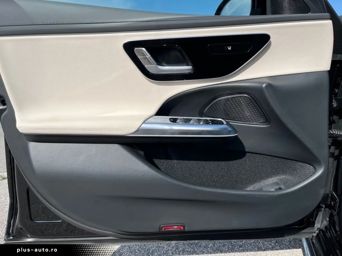 MERCEDES-BENZ E 220 d 4M AMG FAP  SUPERSCREEN 20 sch&hellip;