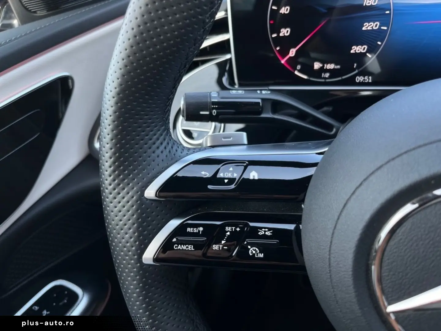 MERCEDES-BENZ E 220 d 4M AMG FAP  SUPERSCREEN 20 sch&hellip;