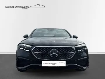 MERCEDES-BENZ E 200 AMG Premium Plus  Pano  Headup  …