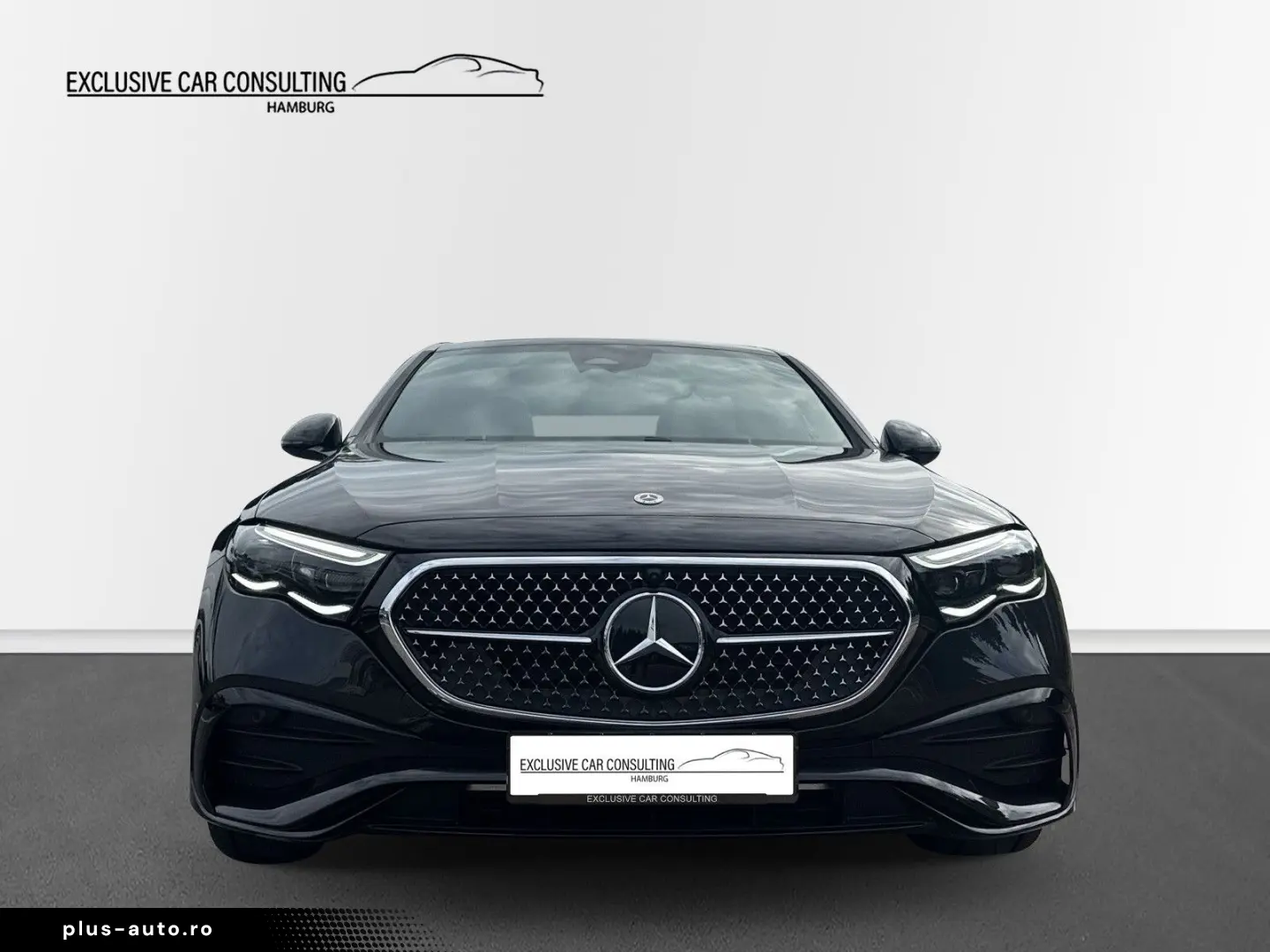 MERCEDES-BENZ E 200 AMG Premium Plus  Pano  Headup  &hellip;