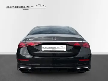 MERCEDES-BENZ E 200 AMG Premium Plus  Pano  Headup  …