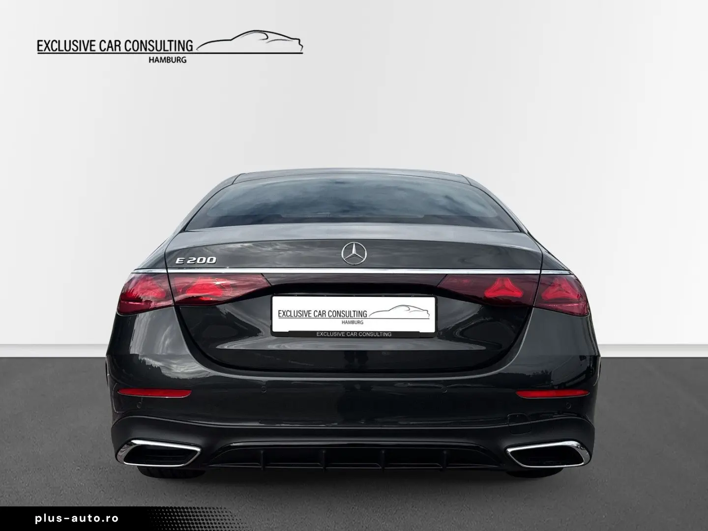 MERCEDES-BENZ E 200 AMG Premium Plus  Pano  Headup  &hellip;