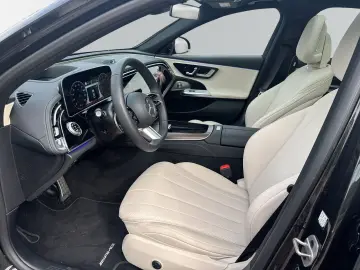 MERCEDES-BENZ E 200 AMG Premium Plus  Pano  Headup  …