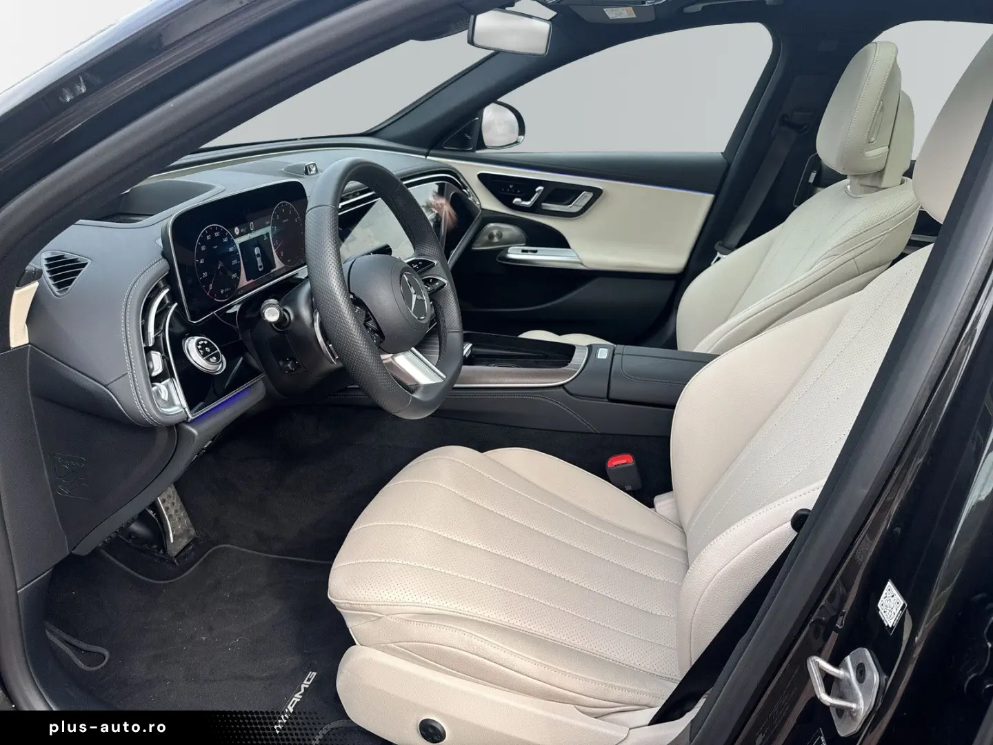 MERCEDES-BENZ E 200 AMG Premium Plus  Pano  Headup  &hellip;
