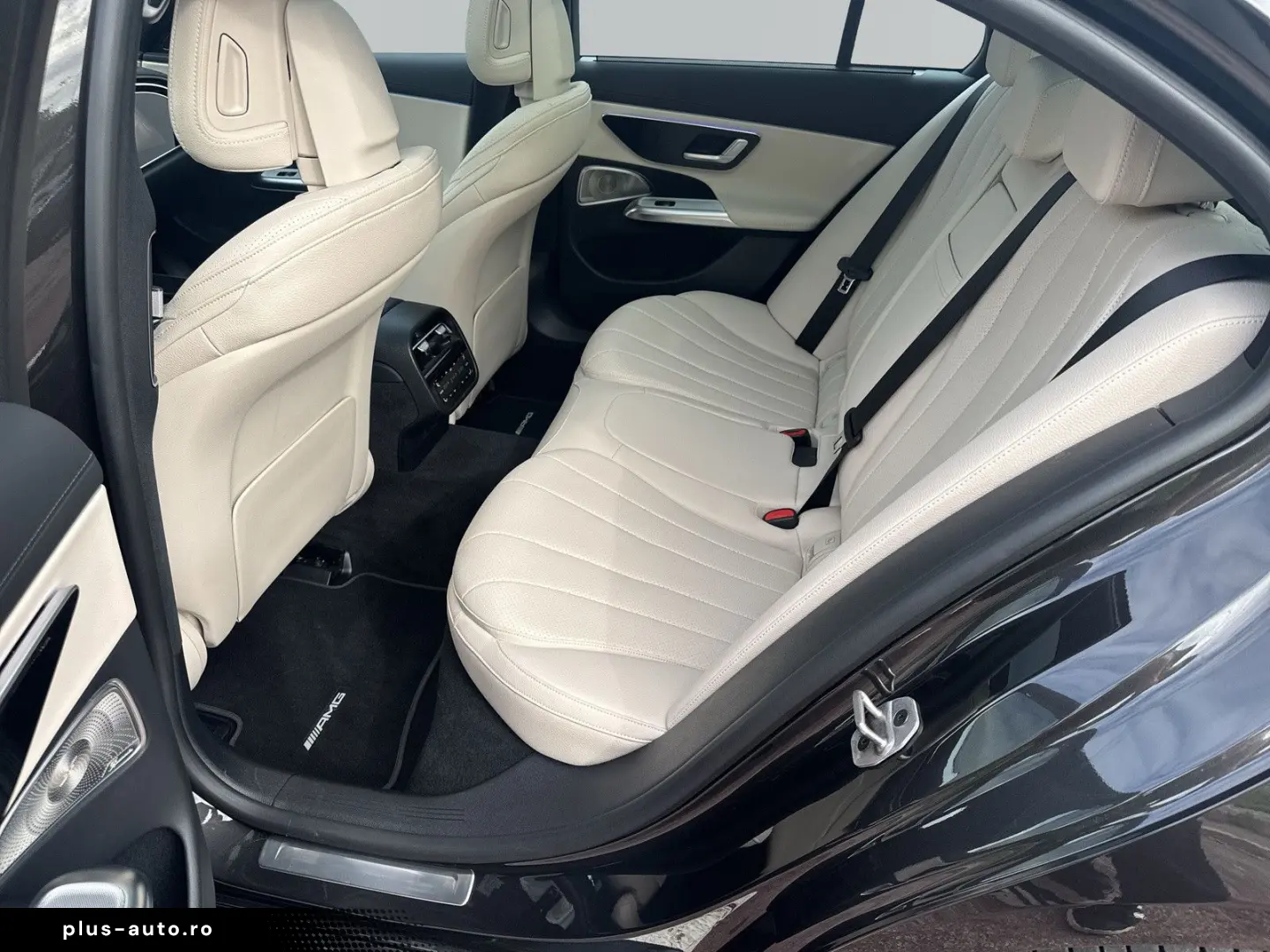 MERCEDES-BENZ E 200 AMG Premium Plus  Pano  Headup  &hellip;