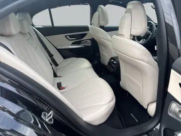 MERCEDES-BENZ E 200 AMG Premium Plus  Pano  Headup  …