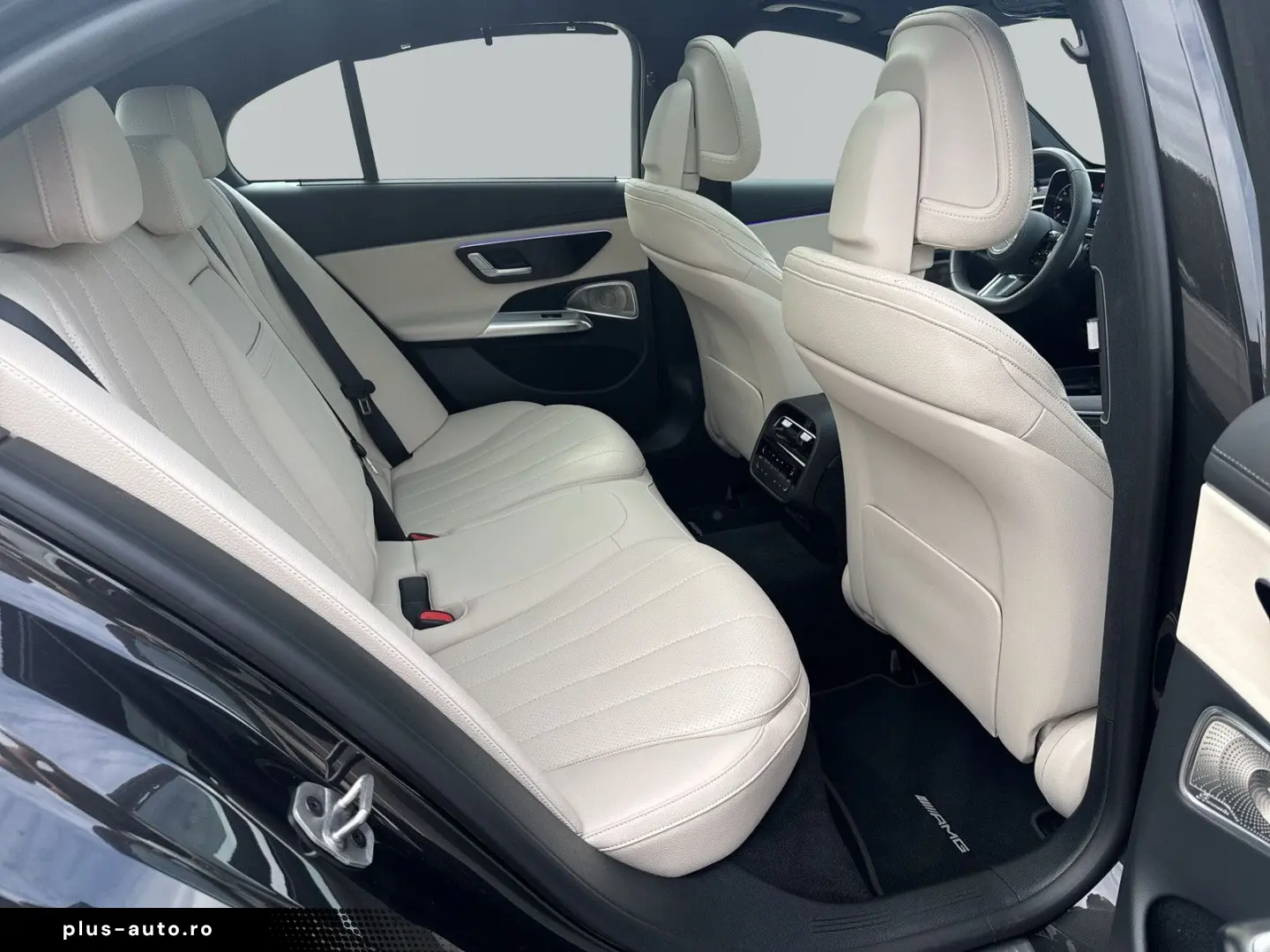 MERCEDES-BENZ E 200 AMG Premium Plus  Pano  Headup  &hellip;