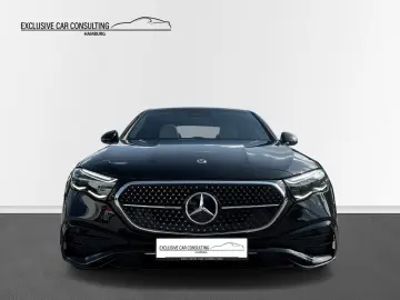 MERCEDES-BENZ E 200 AMG PremiumPlus  Pano  Superscreen