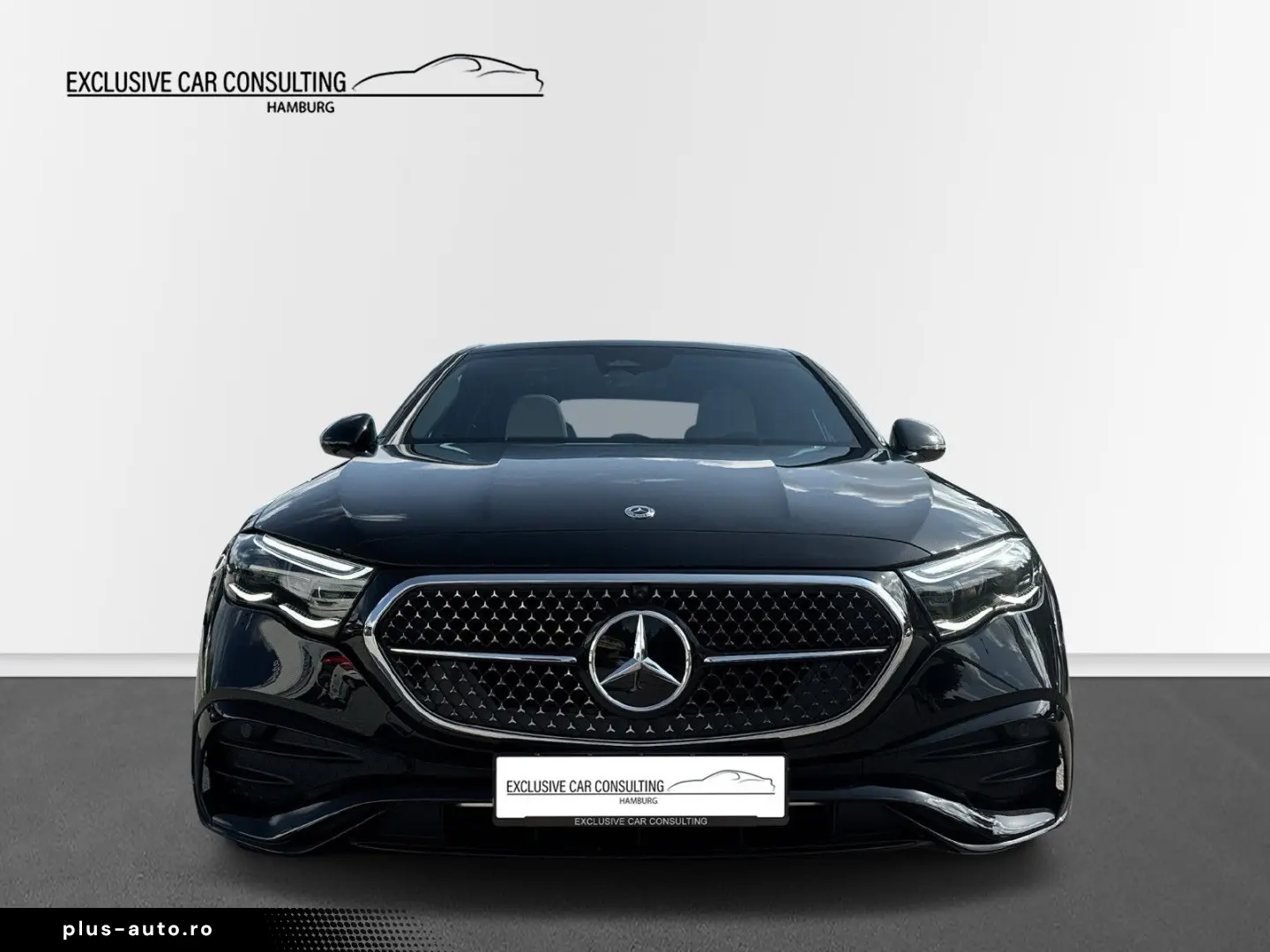 MERCEDES-BENZ E 200 AMG PremiumPlus  Pano  Superscreen
