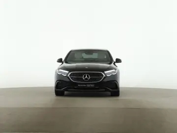 MERCEDES-BENZ E 220 d AMG Prem. Superscreen Burmeste…