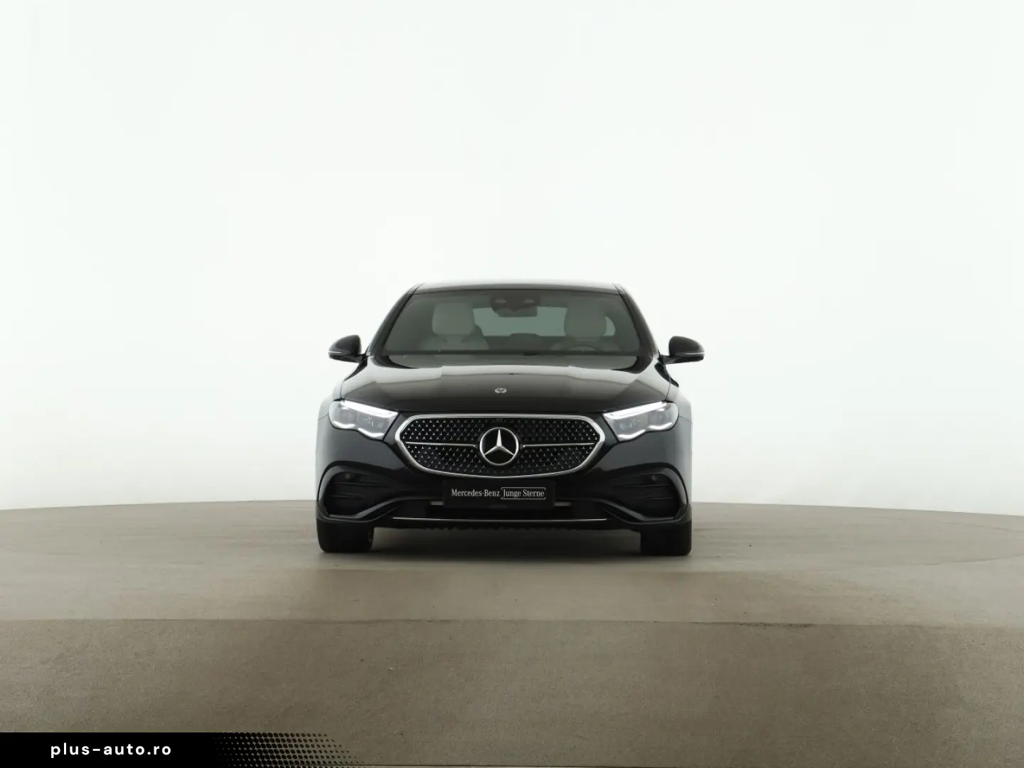 MERCEDES-BENZ E 220 d AMG Prem. Superscreen Burmeste&hellip;