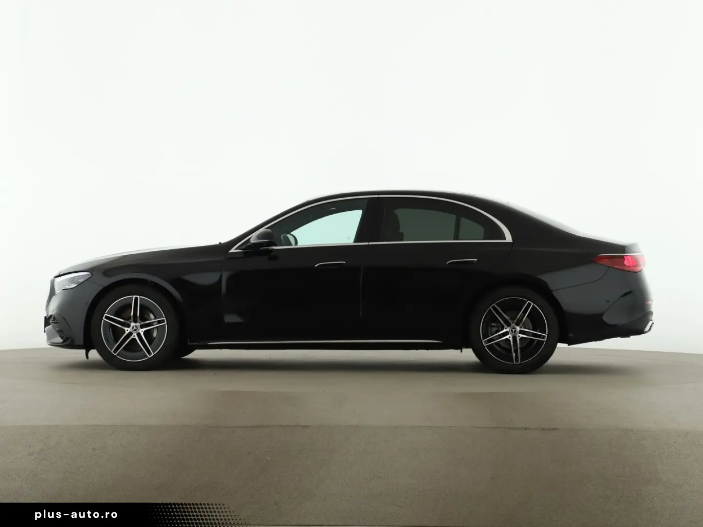 MERCEDES-BENZ E 220 d AMG Prem. Superscreen Burmeste&hellip;