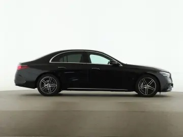 MERCEDES-BENZ E 220 d AMG Prem. Superscreen Burmeste…