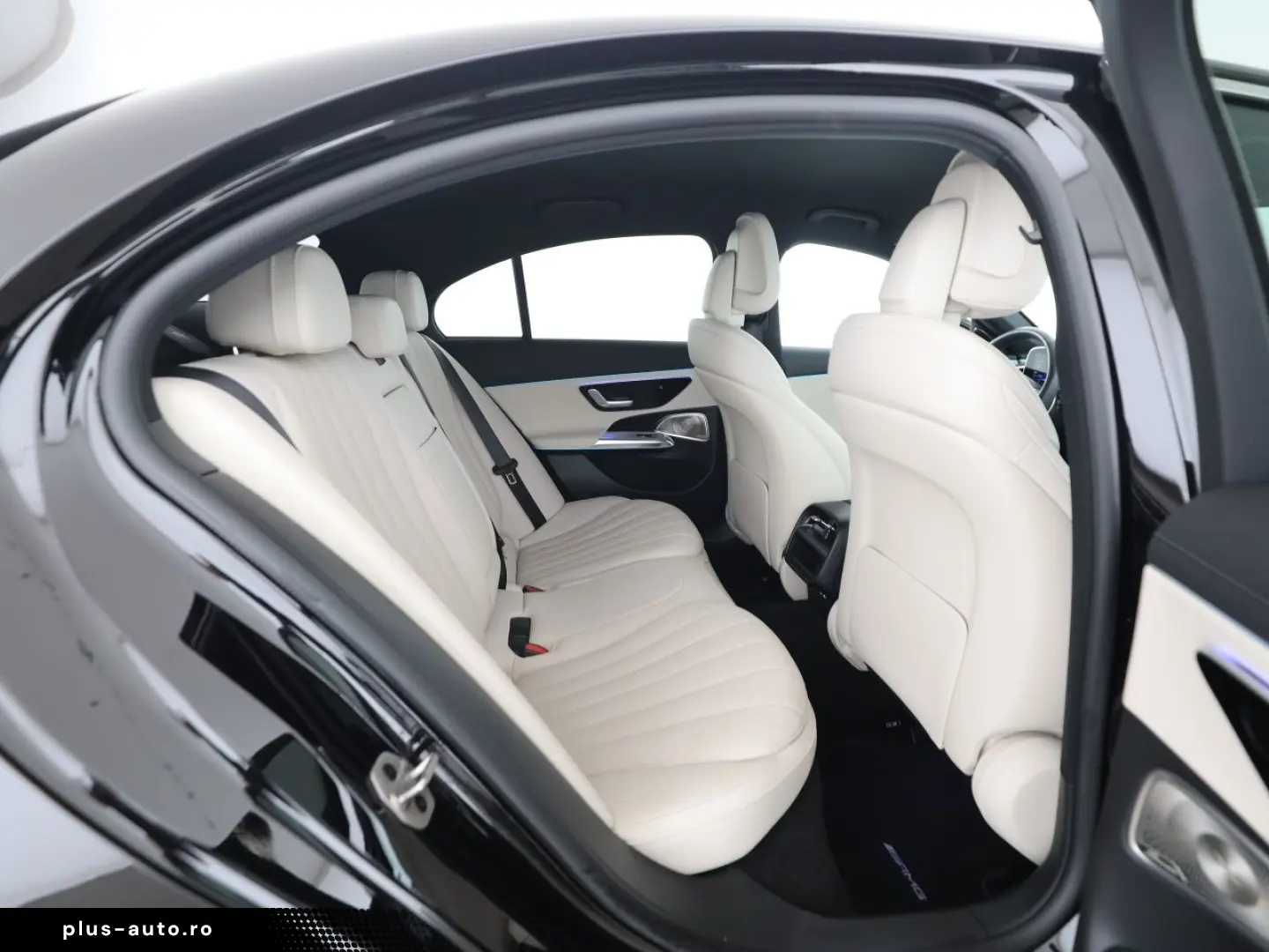 MERCEDES-BENZ E 220 d AMG Prem. Superscreen Burmeste&hellip;