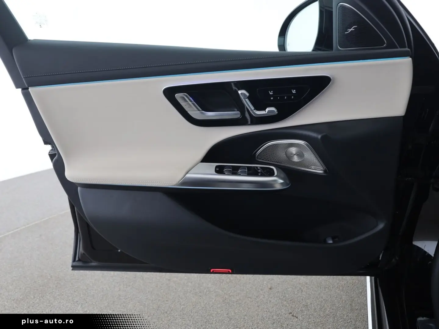 MERCEDES-BENZ E 220 d AMG Prem. Superscreen Burmeste&hellip;