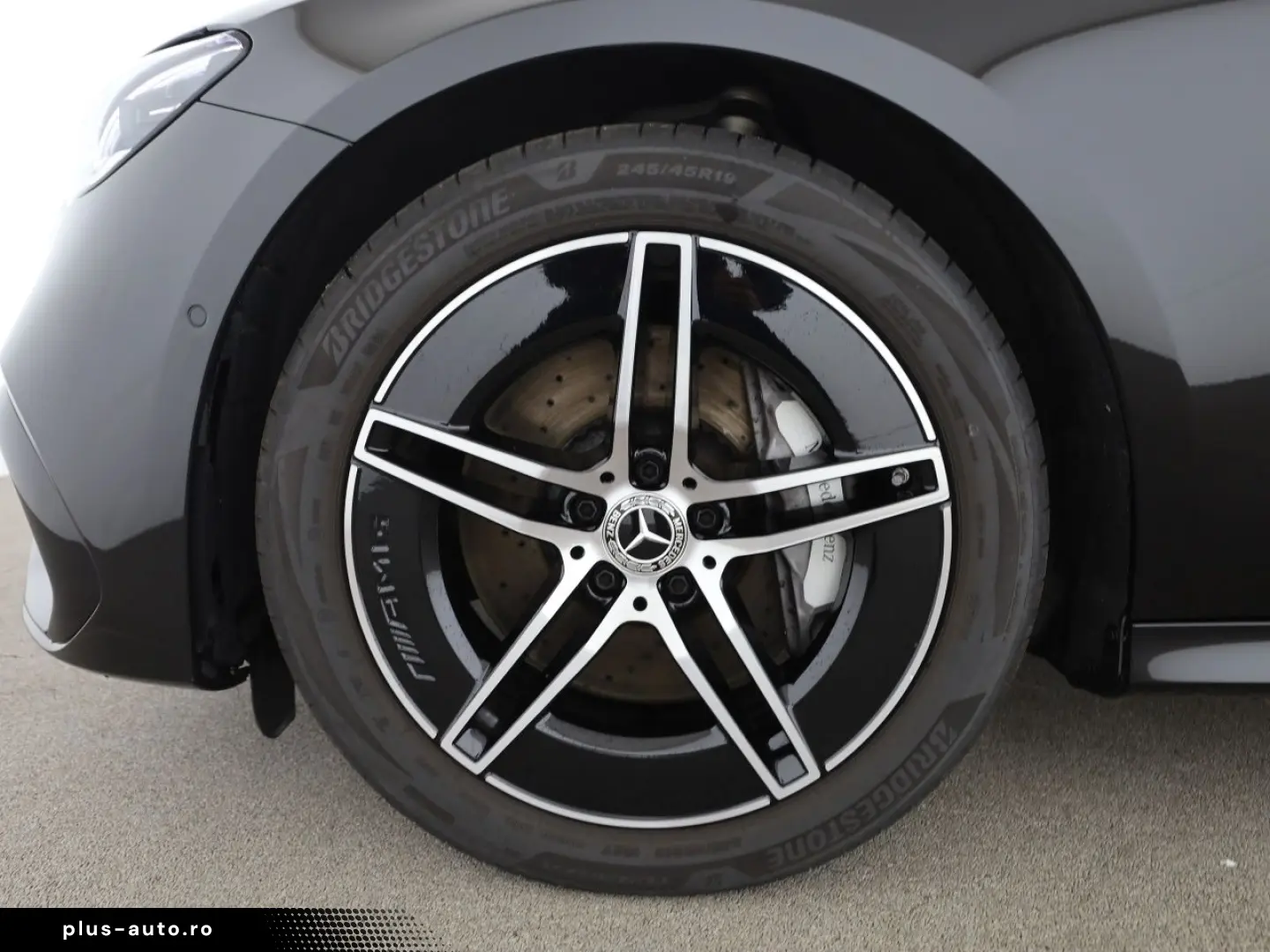 MERCEDES-BENZ E 220 d AMG Prem. Superscreen Burmeste&hellip;