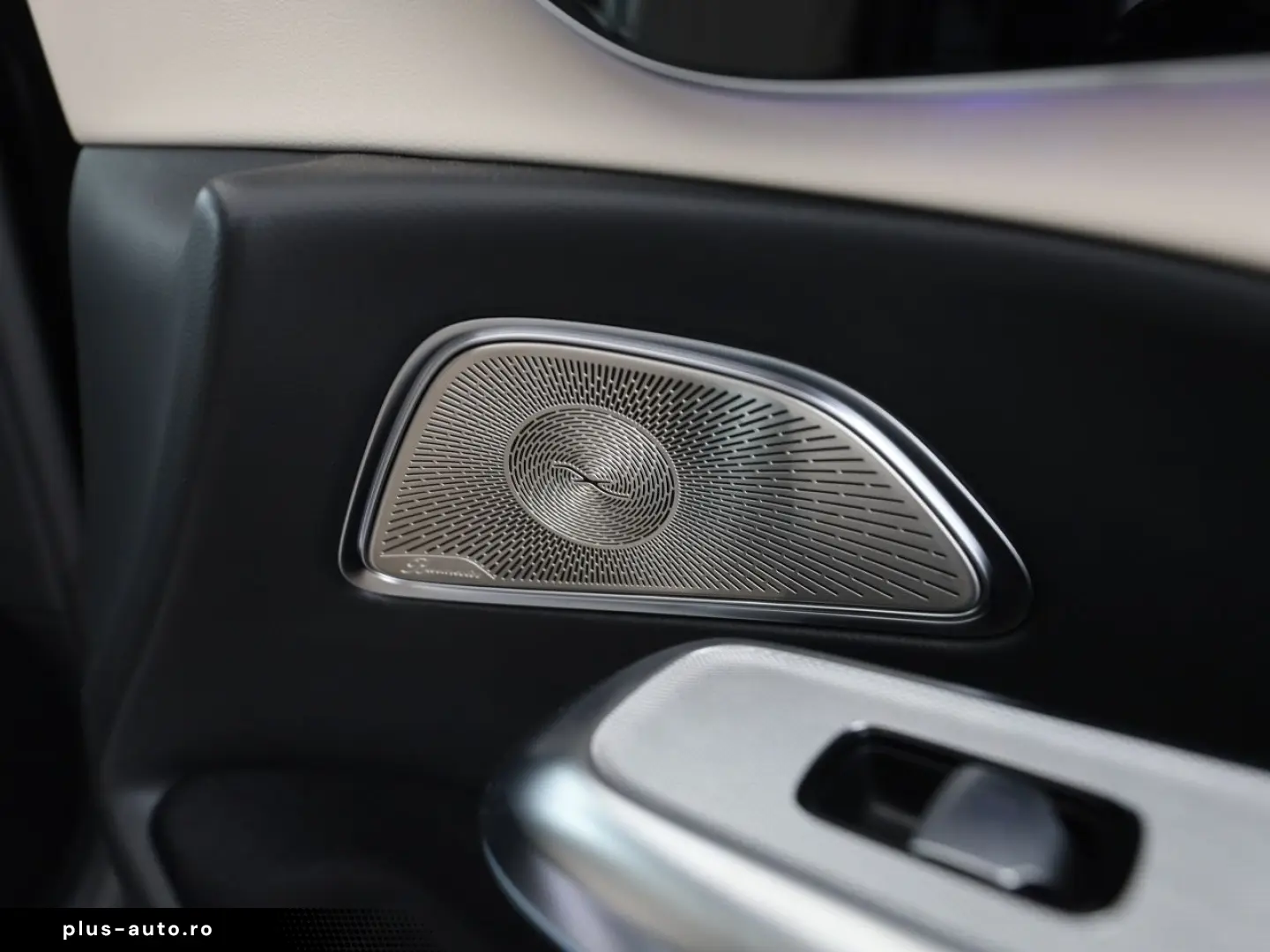 MERCEDES-BENZ E 220 d AMG Prem. Superscreen Burmeste&hellip;