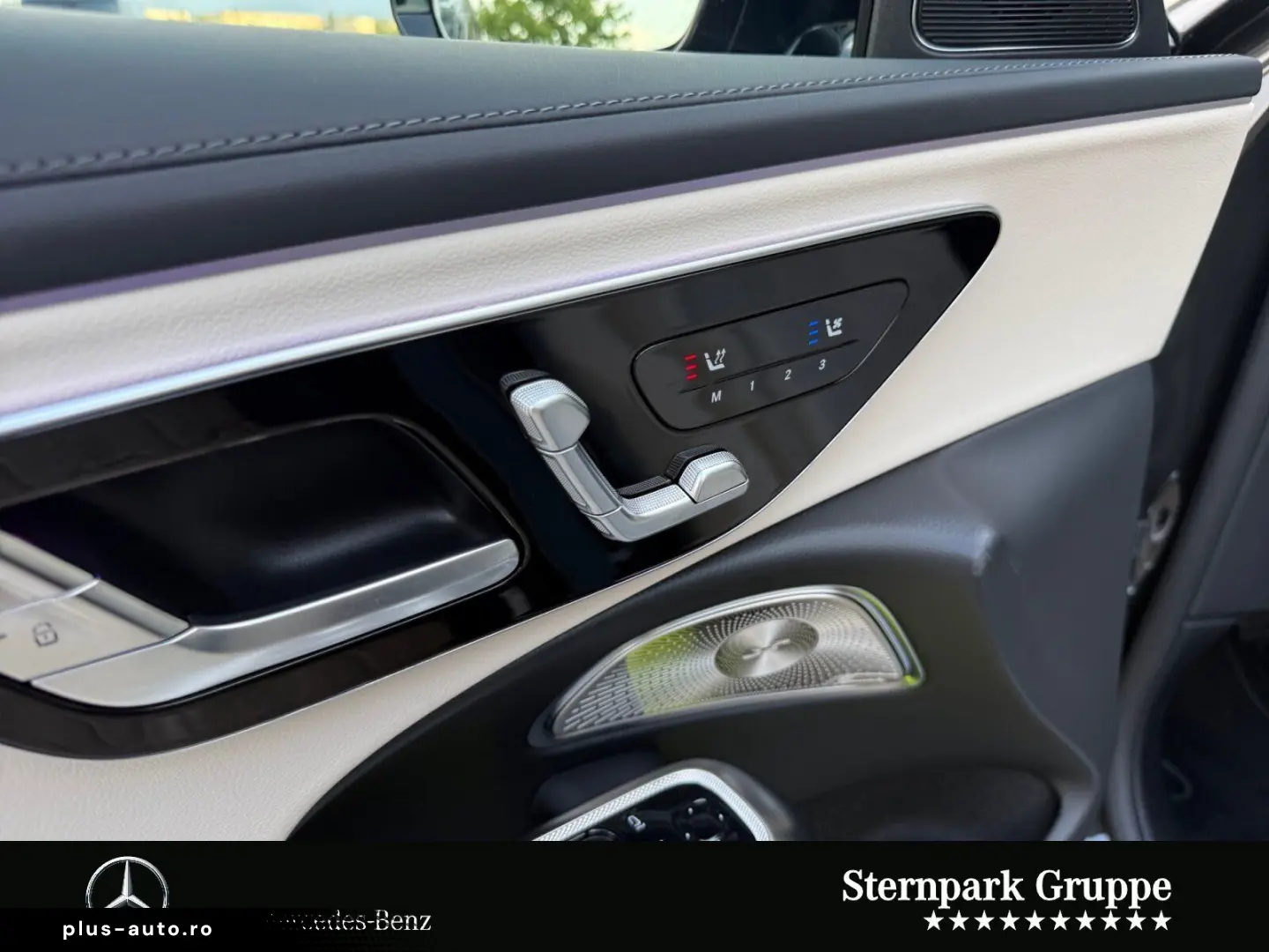 MERCEDES-BENZ E 220 d AMG Distro Pano SUPER Massage &hellip;