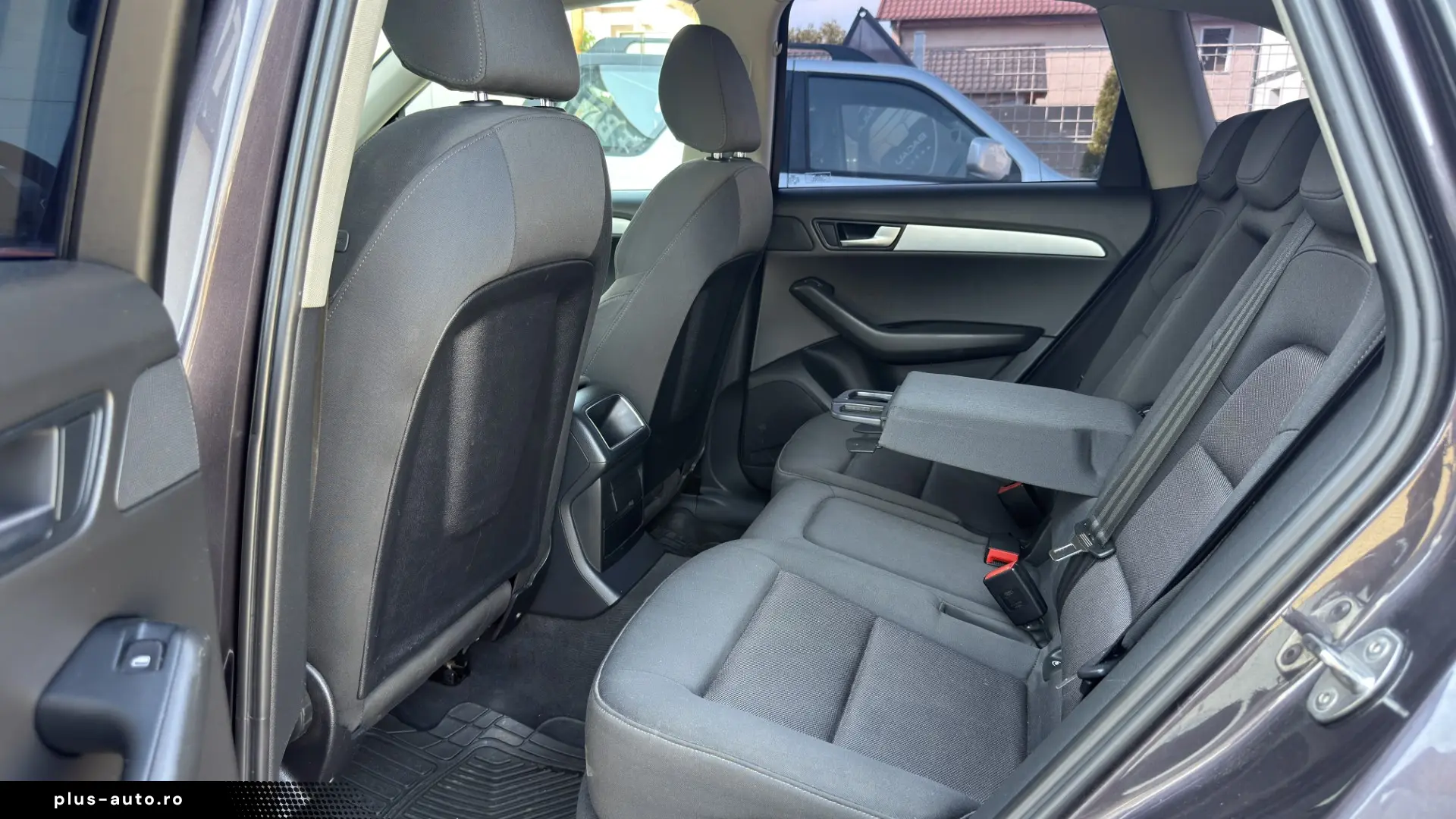 Audi   Q5   2.0 TDI   170CP   An 2011   Euro 5   Automată
