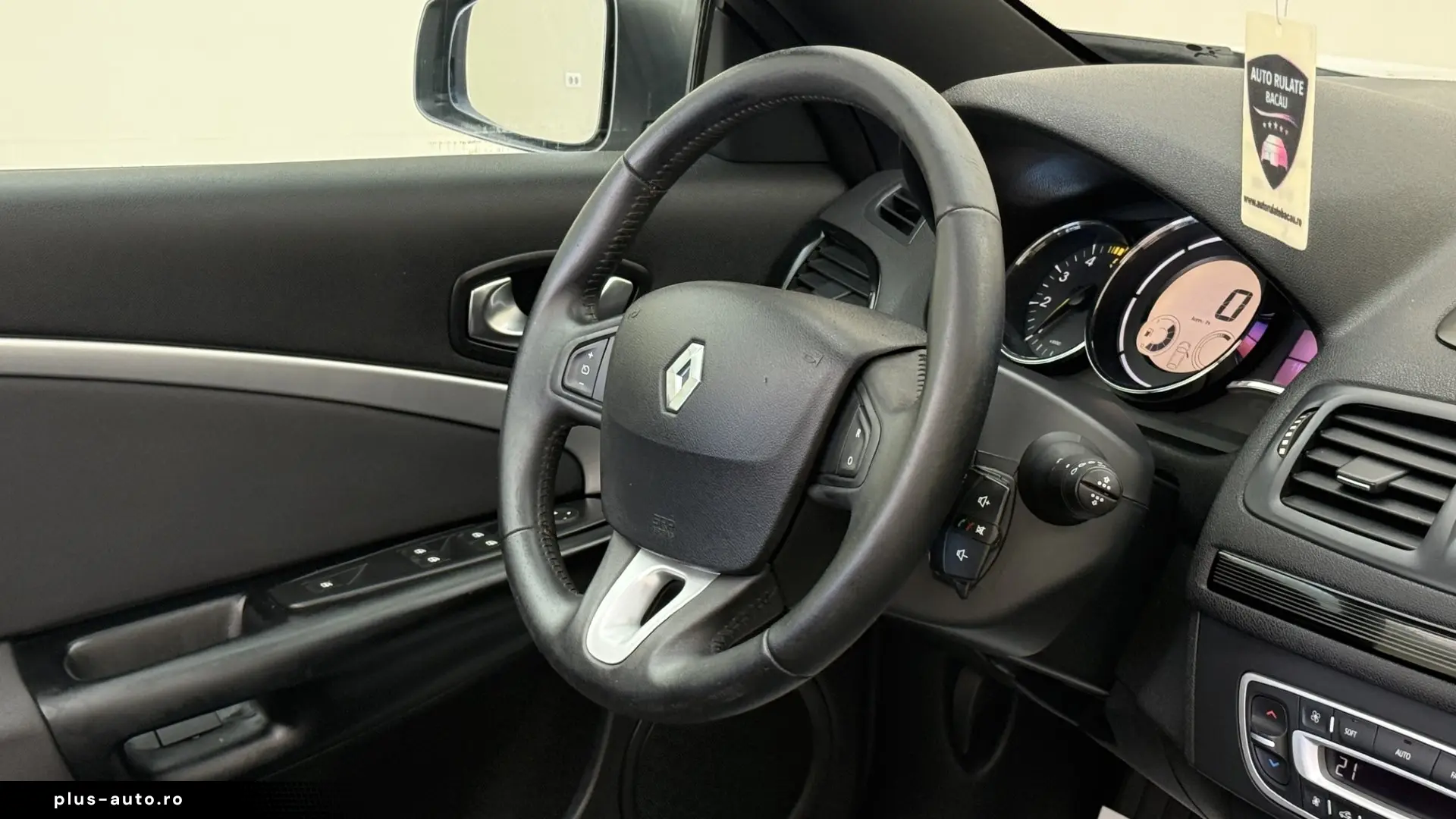 Renault   Megane Cabrio   1.9 dCi   130CP   An 2010   Euro 5