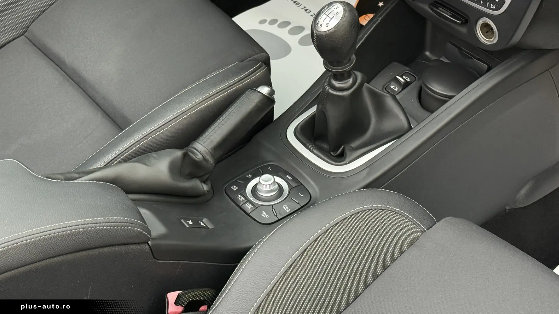 Renault   Megane Cabrio   1.9 dCi   130CP   An 2010   Euro 5