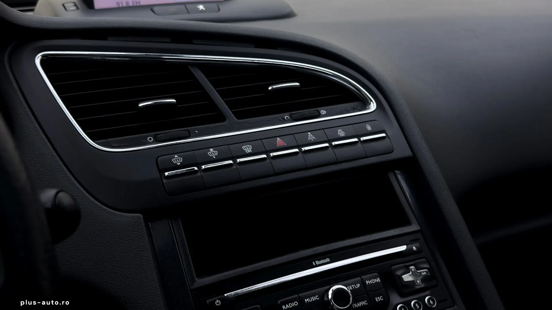 Peugeot   5008   1.6 HDi   112CP   An 2010   Euro 5   Manual