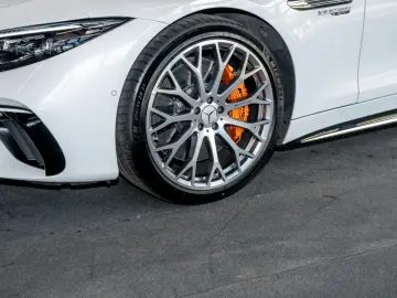MERCEDES-BENZ SL 63 AMG 4M