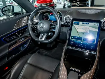 MERCEDES-BENZ SL 63 AMG 4M