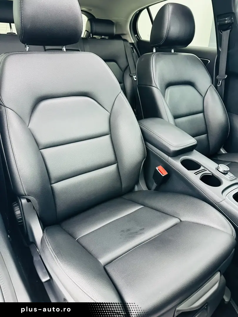 MERCEDESBENZ GLA 180 2017 1.6i E6 Garantie 12 Luni Rate Avan