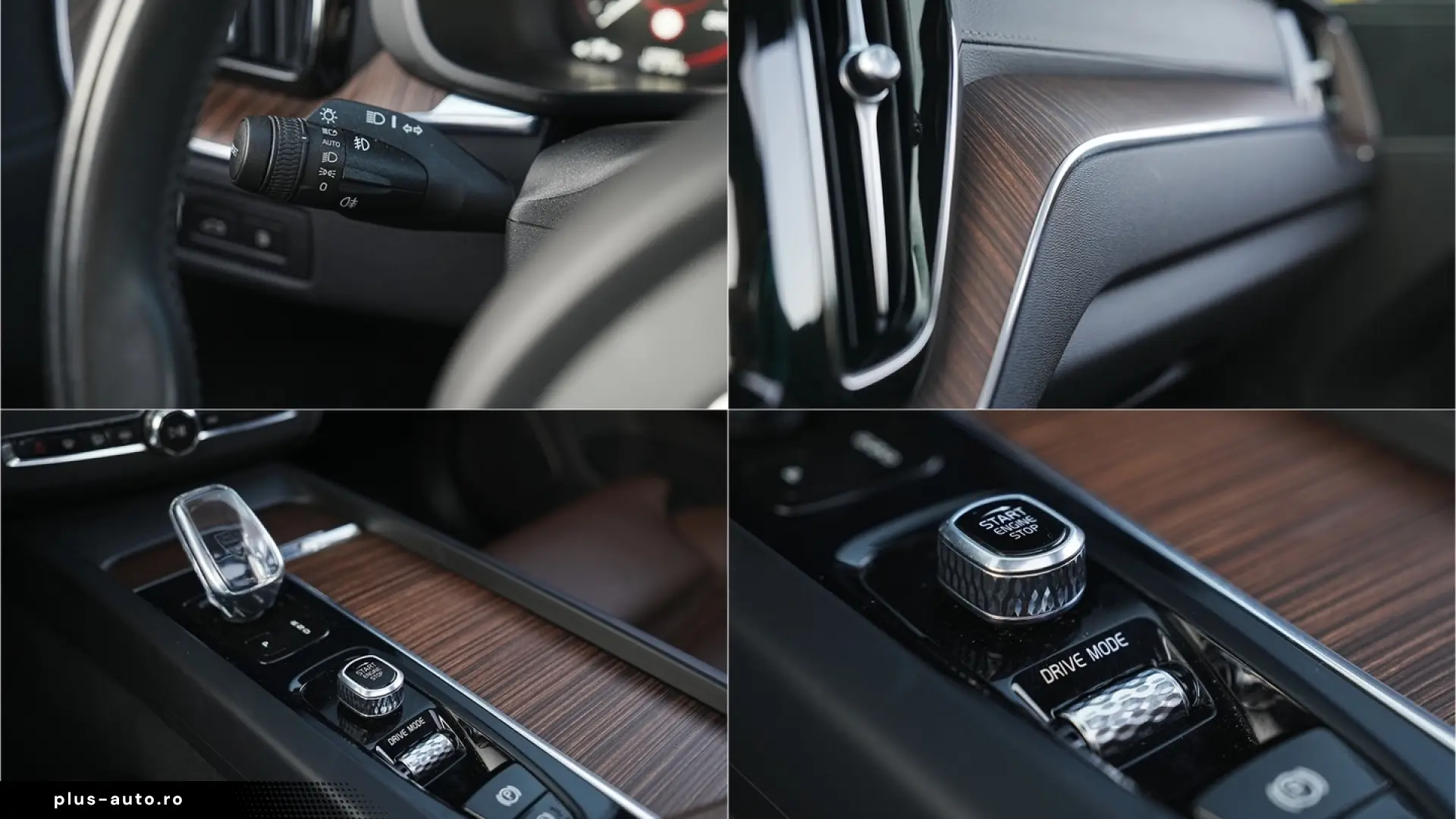 Volvo XC60 Recharge T6 Twin Engine eAWD Inscription Expressi