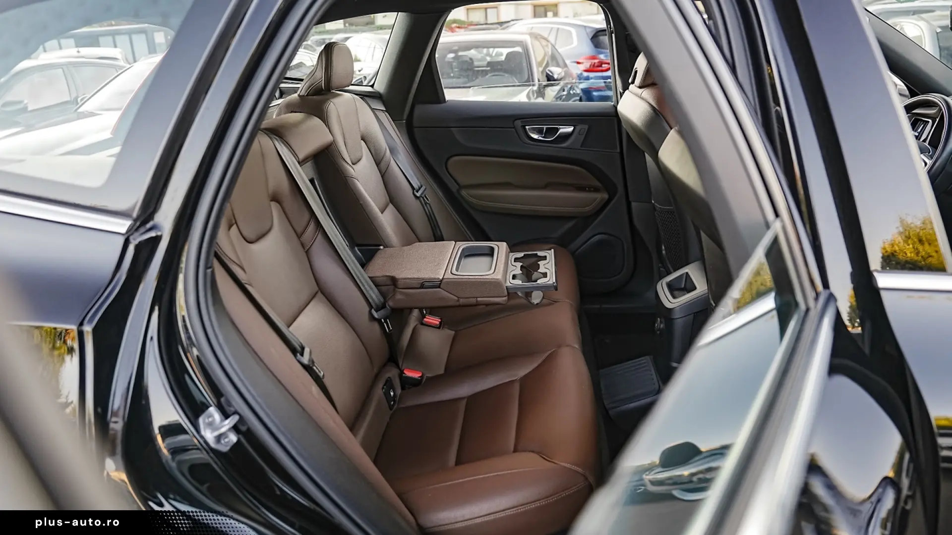 Volvo XC60 Recharge T6 Twin Engine eAWD Inscription Expressi