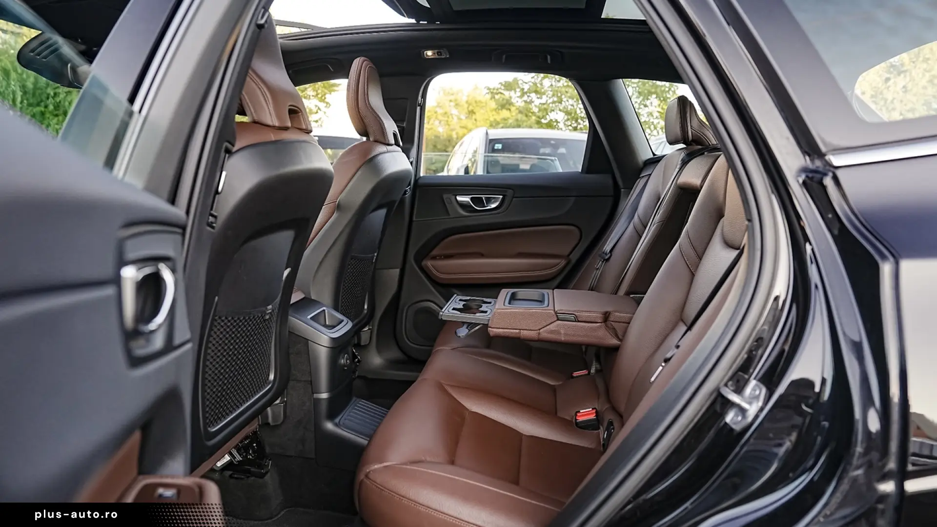 Volvo XC60 Recharge T6 Twin Engine eAWD Inscription Expressi