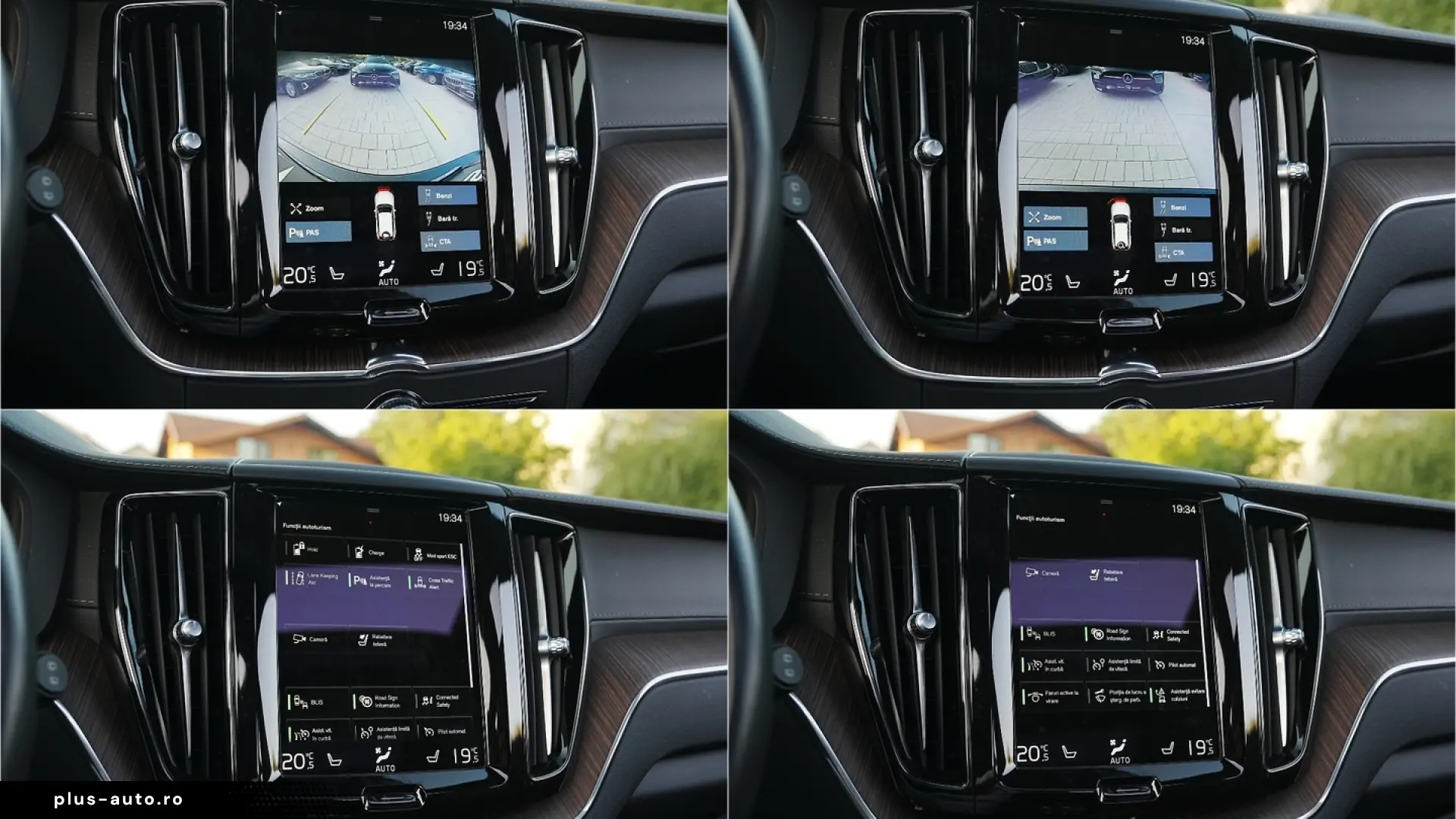 Volvo XC60 Recharge T6 Twin Engine eAWD Inscription Expressi