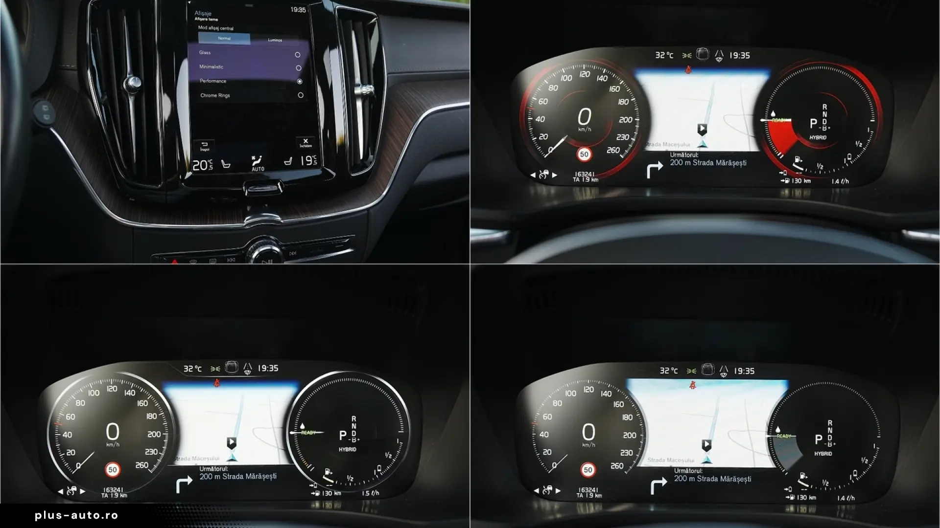 Volvo XC60 Recharge T6 Twin Engine eAWD Inscription Expressi