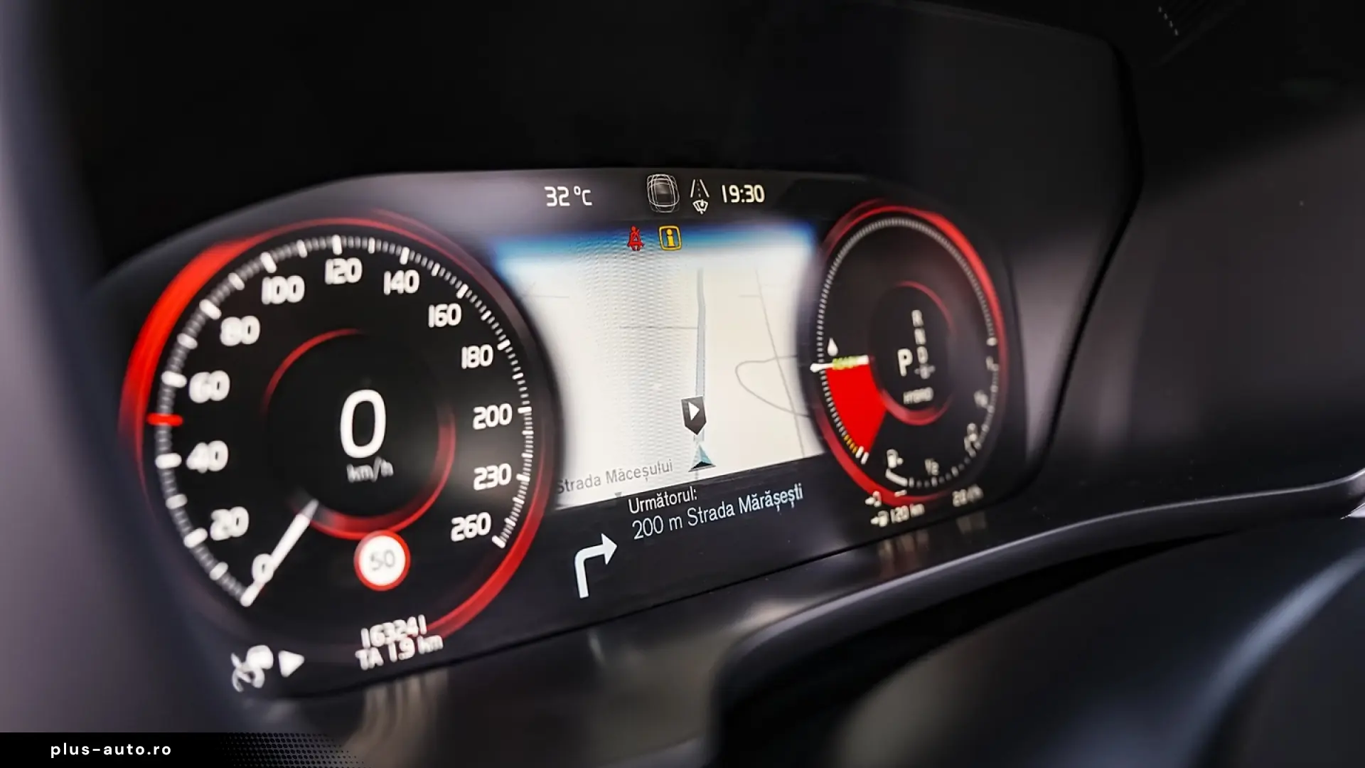 Volvo XC60 Recharge T6 Twin Engine eAWD Inscription Expressi