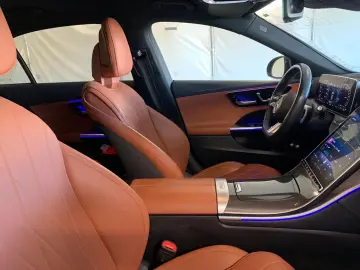 ✨ Mercedes-Benz C 300 e AMG Line DISTRONIC PLUS
