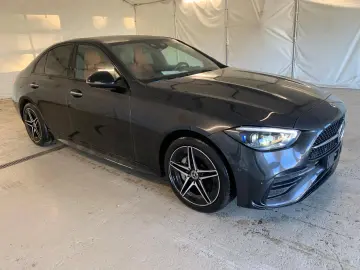 ✨ Mercedes-Benz C 300 e AMG Line DISTRONIC PLUS