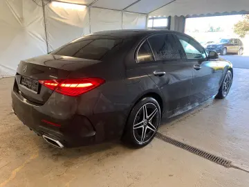 ✨ Mercedes-Benz C 300 e AMG Line DISTRONIC PLUS