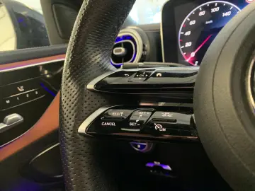 ✨ Mercedes-Benz C 300 e AMG Line DISTRONIC PLUS