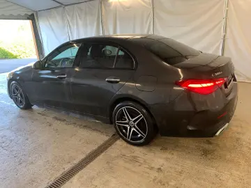 ✨ Mercedes-Benz C 300 e AMG Line DISTRONIC PLUS