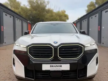 BMW XM