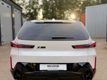 BMW XM