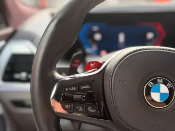 BMW XM
