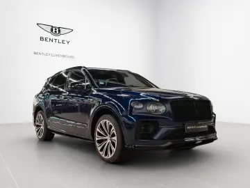 BENTLEY Bentayga 4.0 V8 S 4WD Autom.