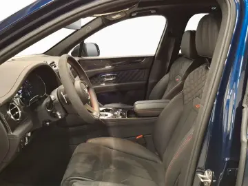 BENTLEY Bentayga 4.0 V8 S 4WD Autom.