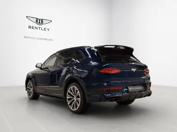 BENTLEY Bentayga 4.0 V8 S 4WD Autom.