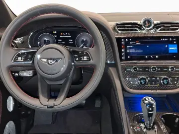 BENTLEY Bentayga 4.0 V8 S 4WD Autom.