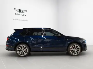 BENTLEY Bentayga 4.0 V8 S 4WD Autom.